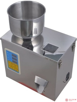 Дозатор весовой Hualian FZ-100