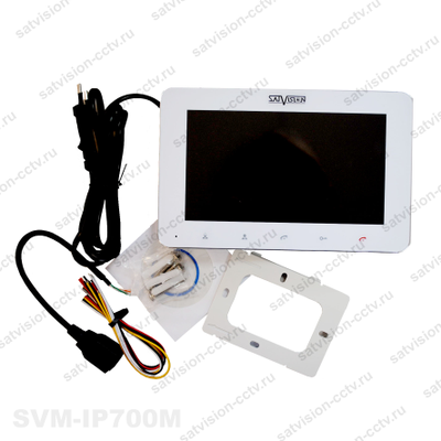 SATVISION SVM-IP700М
