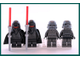 # 75079 Воины Тени (Боевой Комплект 2015) / Shadow Troopers Battle Pack 2015