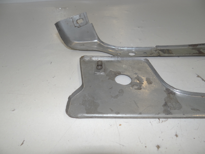 Боковые щитки Чезет 472.5