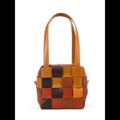 CUBY 3048 Бежевый Мульти