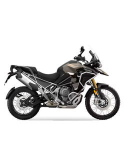 Tiger 1200
