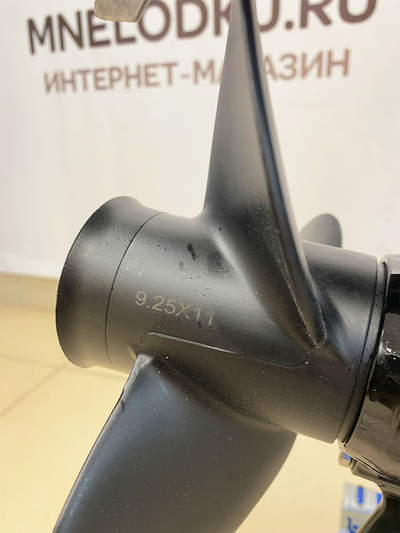 Лодочный мотор GLADIATOR G9.9PRO FES винт