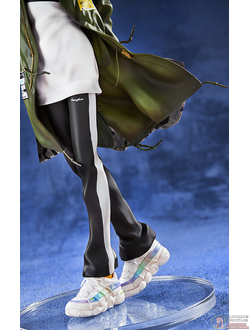 Фигурка 1/7 Рей Аянами (Ayanami Rei Ver. Radio Eva, Part 2)