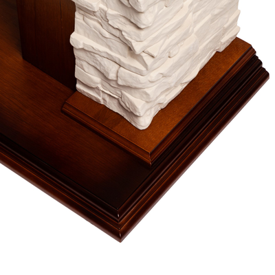 камин Neapolis NT