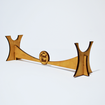 Подставка под бейсбольную биту