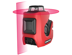 Лазерный нивелир CONDTROL NEO X1-360