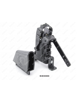 Набор креплений магазинного карабина Полиуретан 33-21-034