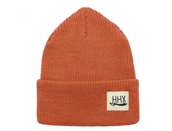 Шапка HHX Эверест (оранжевый)
