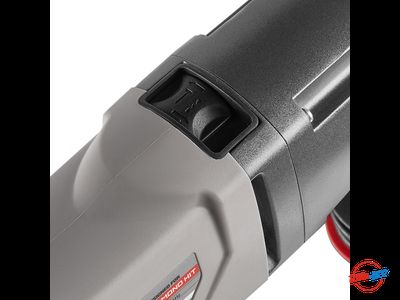 Дрель для сухого алмазного сверления с микроударом CROWN CT32072DH BMC