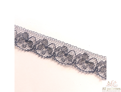 Кружево шелковое 2114