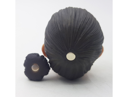 Голова (скульпт) "Анна" 1/6 (M-082) - Super MC Toys