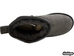 UGG W CLASSIC ULTRA MINI GREY (36-40)