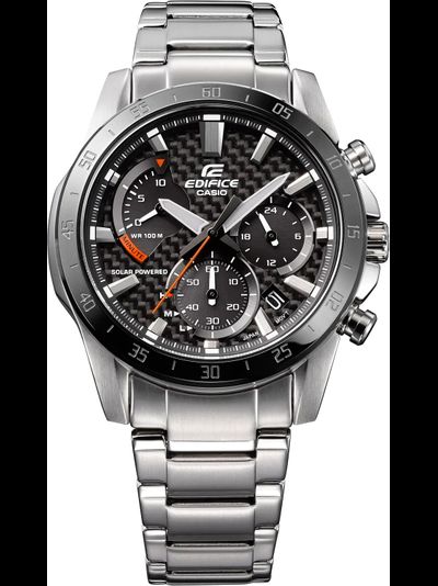 Часы Casio Edifice EQS-930DB-1A