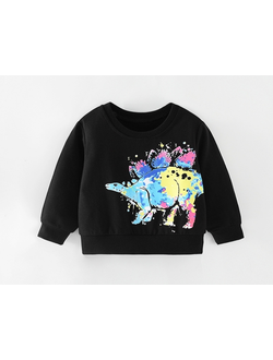 Свитшот Malwee арт.M-7675 (100)