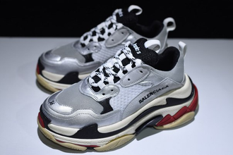 Balenciaga Triple S