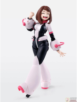 Фигурка Отяко Урарака (Uraraka Ochaco S.H.Figuarts)