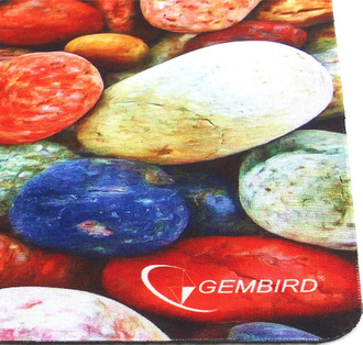 Коврик для мыши Gembird MP-Stones