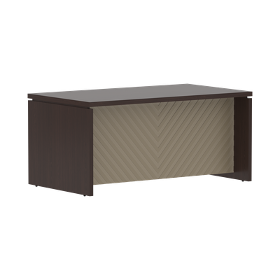 Венге Магия/Капучино эмаль