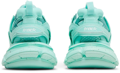 Кроссовки Balenciaga Track Sneaker Mint