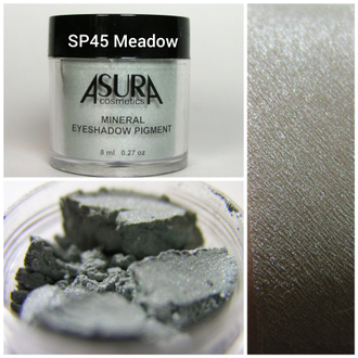 Пигменты ASURA Silk 45 Meadow