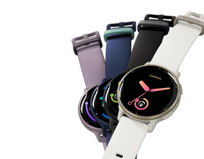 Vivoactive black online