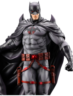 Фигурка 1/6 Бэтмен (Batman)