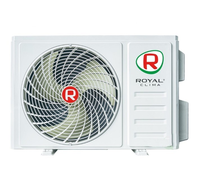 Royal Clima RC-AN35HN