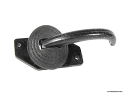 Крючок открывания двери ВАЗ 2106 (пластмасс)