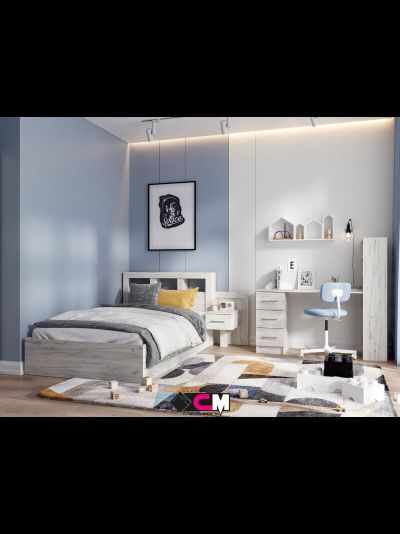 Гранд 2 модульная система для детской