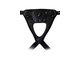 737403 Страпон на креплении с поясом Harness LoveToy