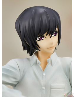 Фигурка Лелуш Ламперуж (Lelouch Lamperouge)