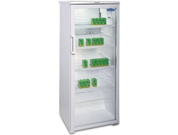 Шкаф холодильный Бирюса 290Е