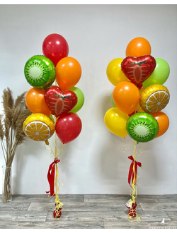 яркий летний набор