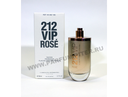 Carolina Herrera - 212 VIP Rose