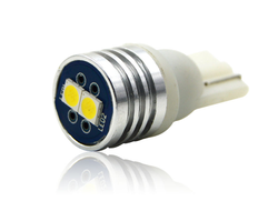 светодиоды в габариты T10 W5W 13SMD