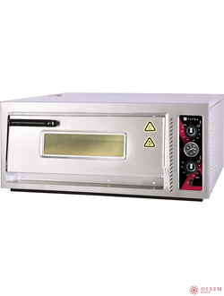 Печь для пиццы Tatra TPO 4