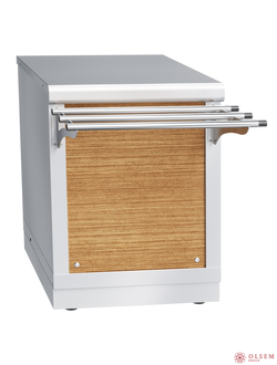 Модуль нейтральный Abat МН-70Х