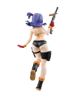 Фигурка Булма (Bulma)