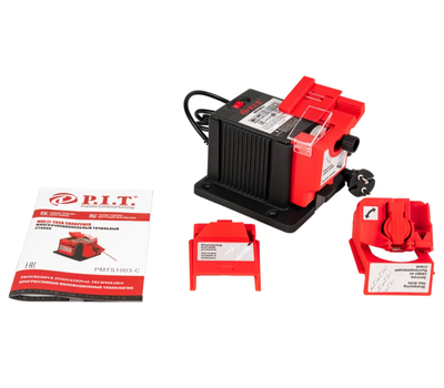 Станок для заточки сверл, ножей, ножниц P.I.T. PMTS1003-C