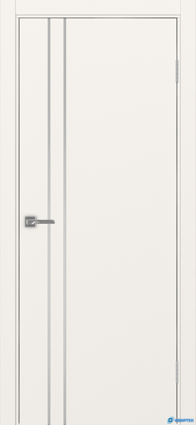 OPTIMA PORTE Неаполь 205 молдинг SC/SB