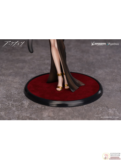 Фигурка 1/7 Шварц (Schwarz Formal Dress Ver.)
