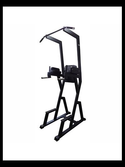 Пресс-брусья-турник AV115/80