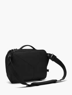 Pacsafe EXP 12" Sling Crossbody Black фото 5