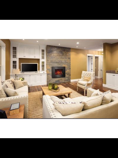 Электрокамин Electrolux EFP/W-1250ULS