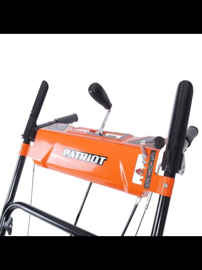 Снегоуборщик бензиновый PATRIOT СИБИРЬ 62