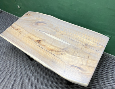 слэб, стол река, карагач, дуб, мебель на заказ, стол из слэба, мебель для ресторана, столешница спил