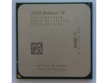 Процессор AMD Athlon II X3 455 3.3Ghz socket AM3 (комиссионный товар)