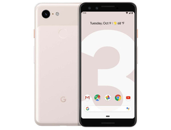Google Pixel 3 64GB Pink