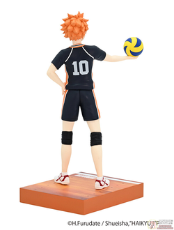 Фигурка Шоё Хината (Hinata Shouyou Furyu Kuji)